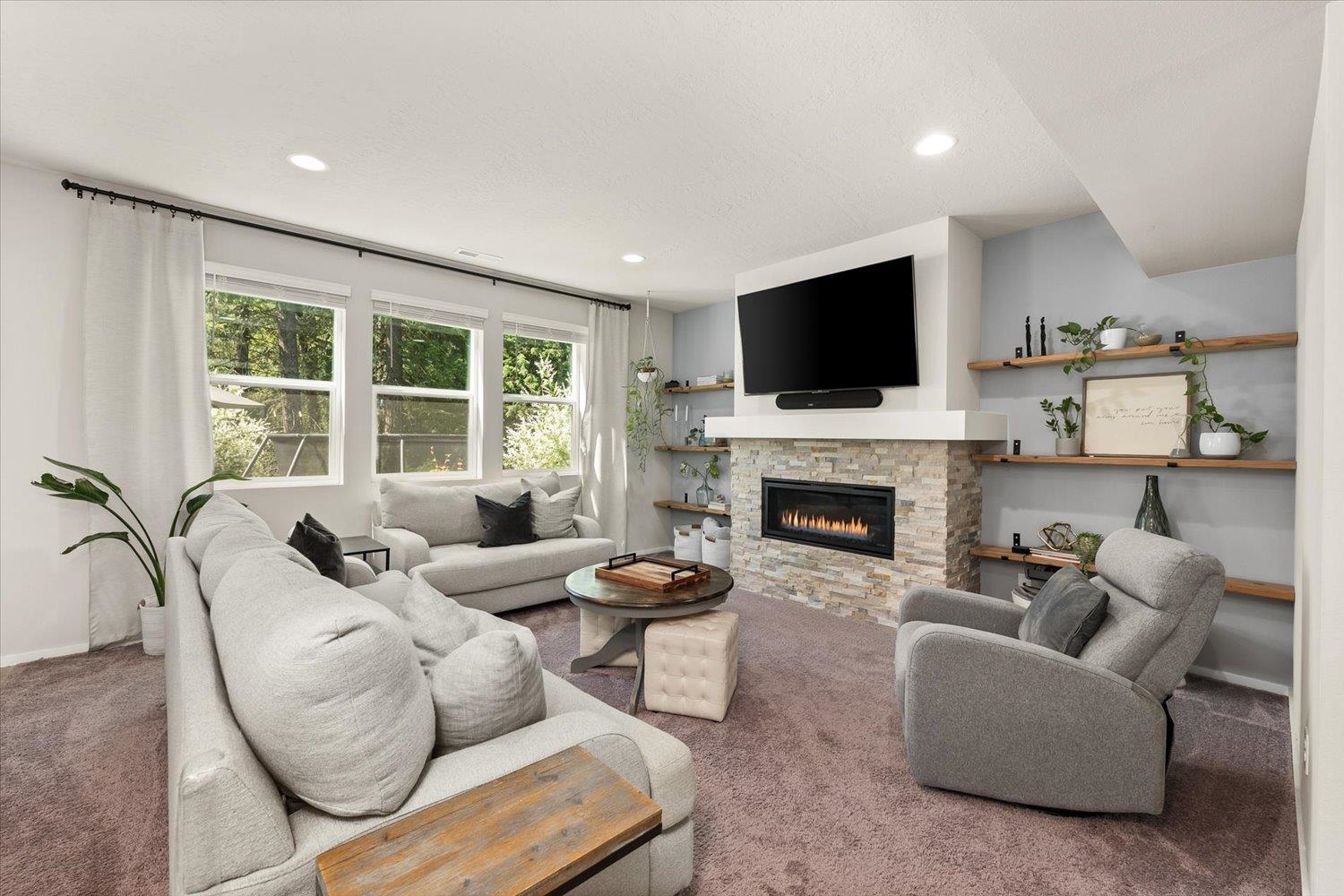 1204 East Silver Pine Road Colbert, WA 99005 - Photo 4 of 25
