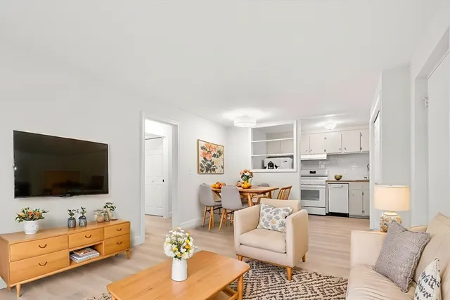 $310,000 | 37 Holten Street, Unit 2, Danvers, MA 01923