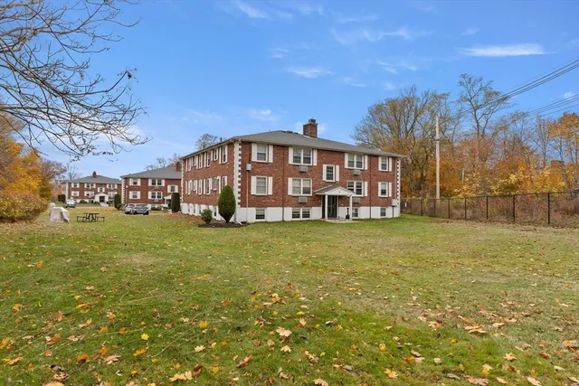 $310,000 | 37 Holten Street, Unit 2, Danvers, MA 01923