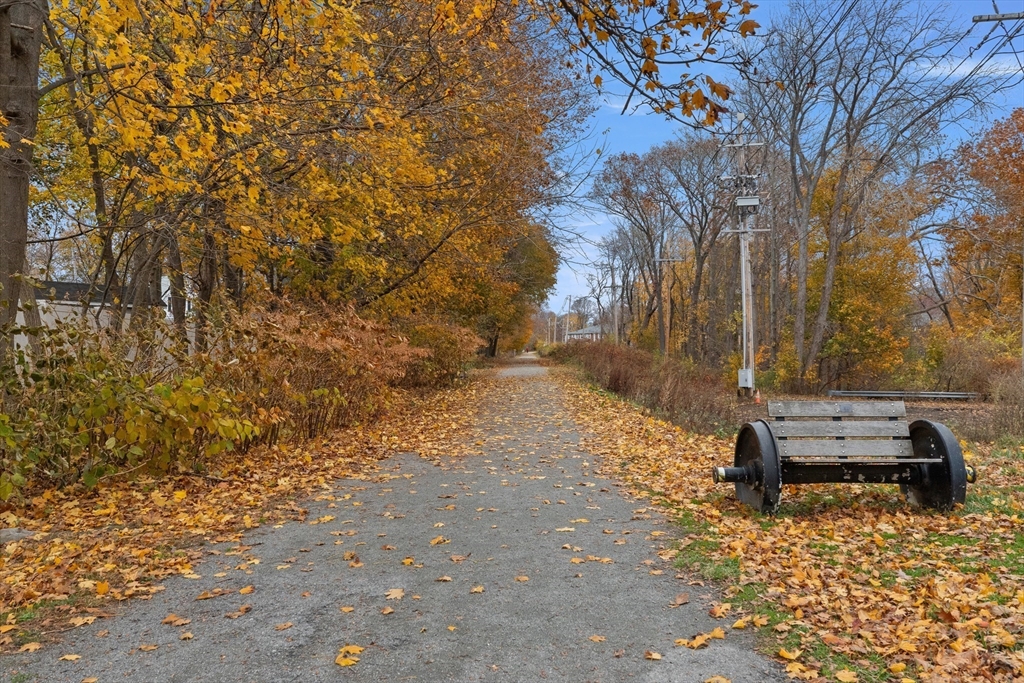 37 Holten Street, Unit 2 Danvers, MA 01923 - Photo 29 of 30