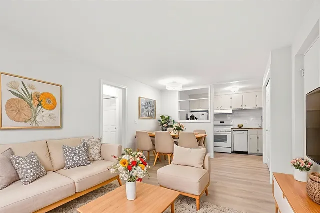 $310,000 | 37 Holten Street, Unit 2, Danvers, MA 01923