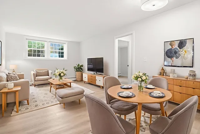 $310,000 | 37 Holten Street, Unit 2, Danvers, MA 01923