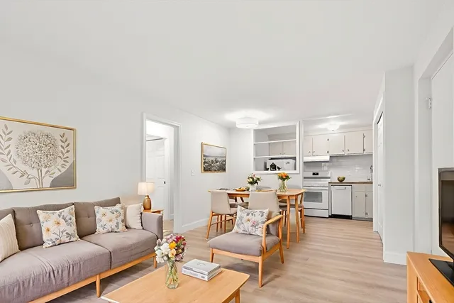 $310,000 | 37 Holten Street, Unit 2, Danvers, MA 01923