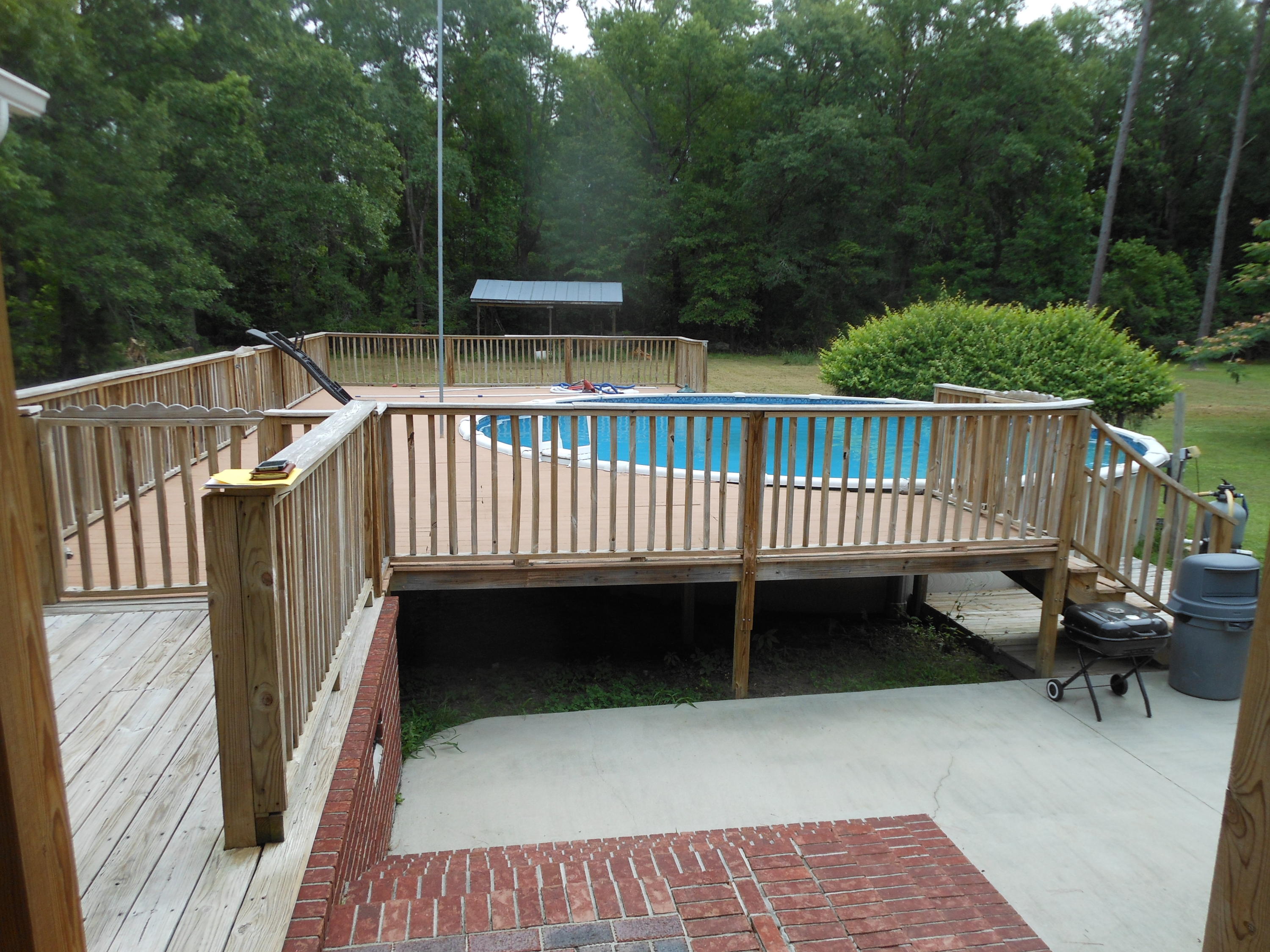 720 Rabon Run Ridgeville, SC 29472 - Photo 11 of 47 DSCN2032