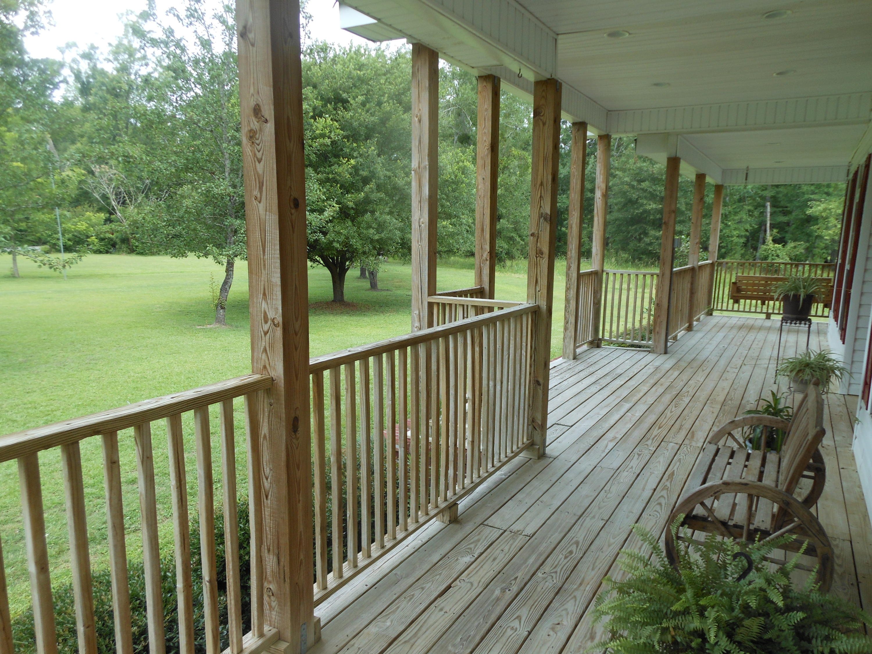 720 Rabon Run Ridgeville, SC 29472 - Photo 8 of 47 DSCN2037