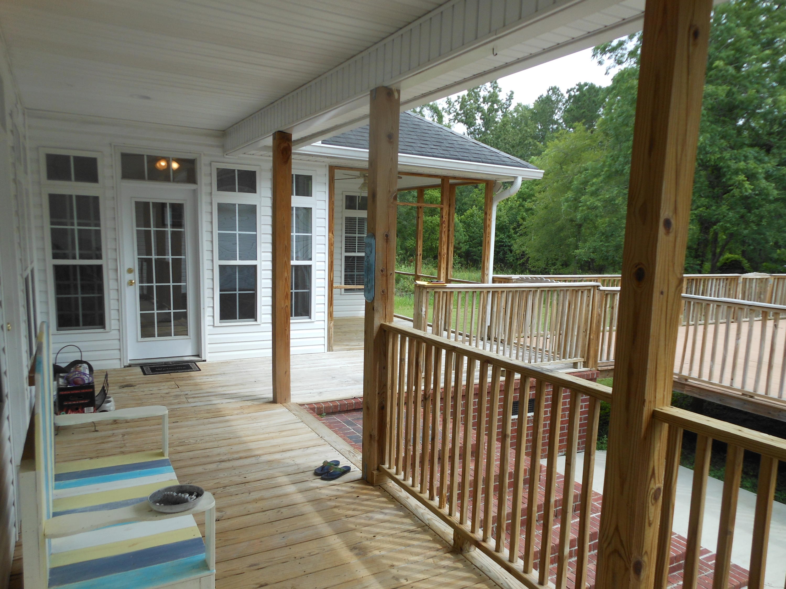 720 Rabon Run Ridgeville, SC 29472 - Photo 9 of 47 DSCN2035