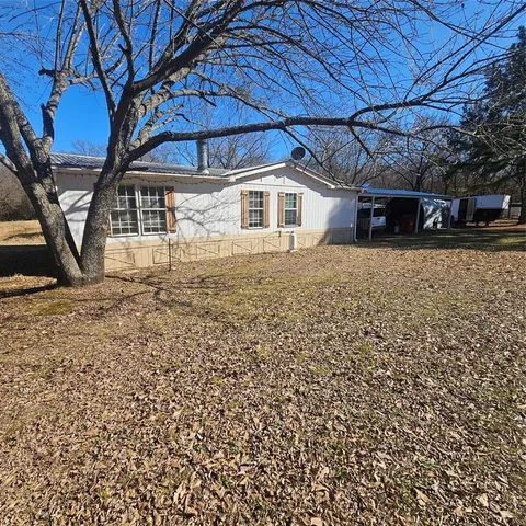 $190,000 | 2448 County Road 2125, Ivanhoe, TX 75447