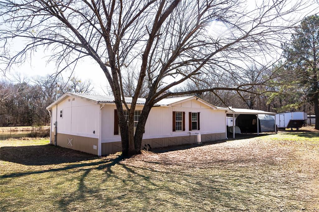 2448 County Road 2125 Ivanhoe, TX 75447 - Photo 1 of 40