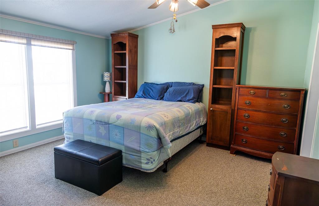 2448 County Road 2125 Ivanhoe, TX 75447 - Photo 15 of 40