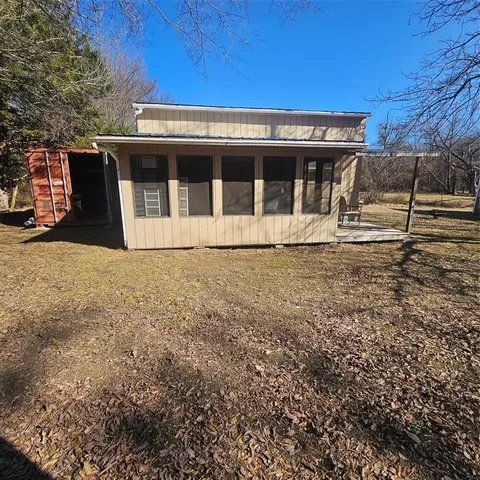 $190,000 | 2448 County Road 2125, Ivanhoe, TX 75447