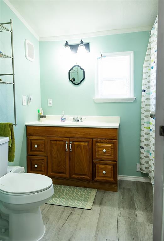 2448 County Road 2125 Ivanhoe, TX 75447 - Photo 22 of 40