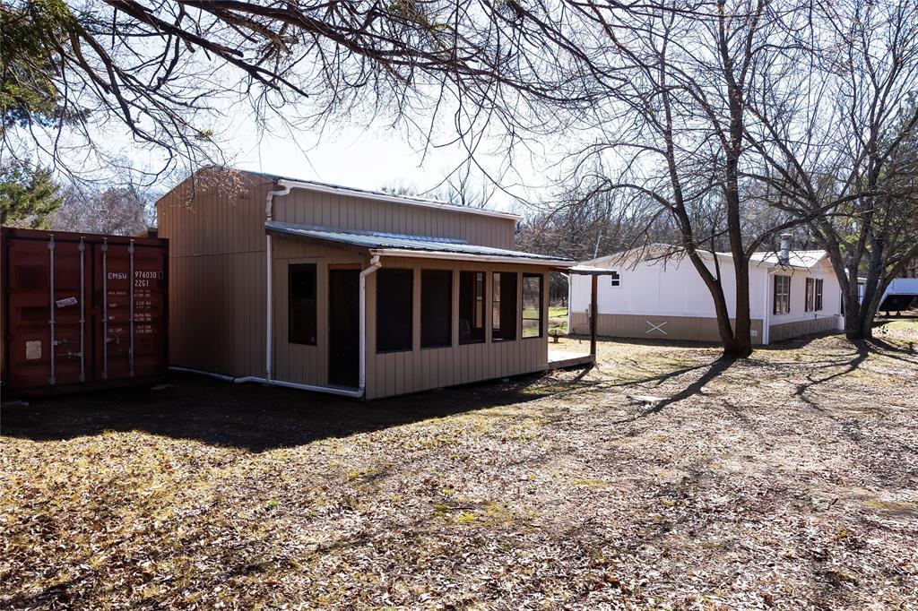 2448 County Road 2125 Ivanhoe, TX 75447 - Photo 25 of 40