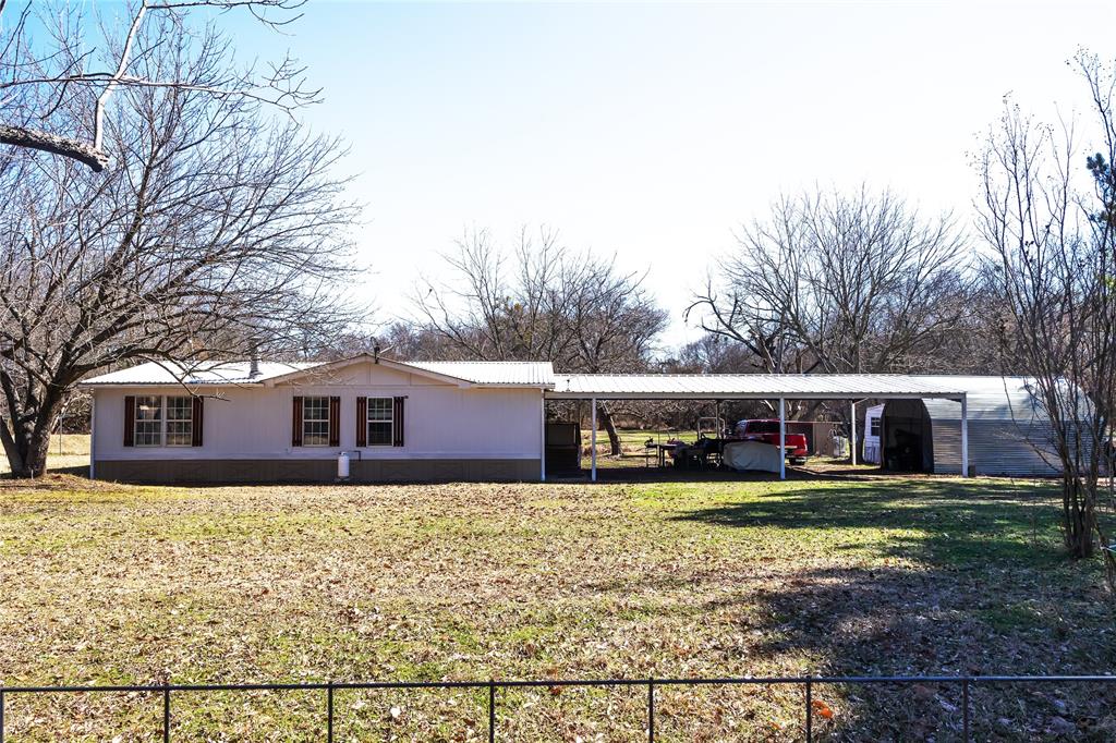 2448 County Road 2125 Ivanhoe, TX 75447 - Photo 26 of 40