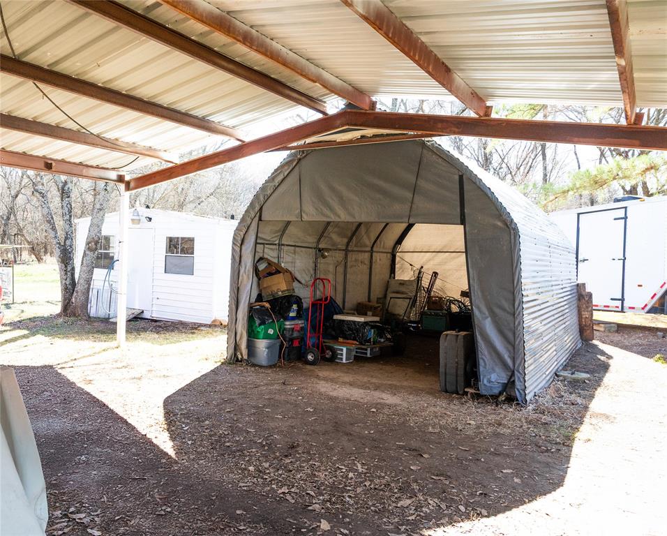 2448 County Road 2125 Ivanhoe, TX 75447 - Photo 28 of 40