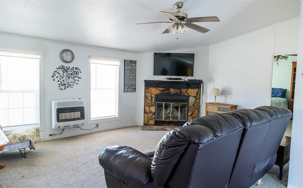 2448 County Road 2125 Ivanhoe, TX 75447 - Photo 8 of 40