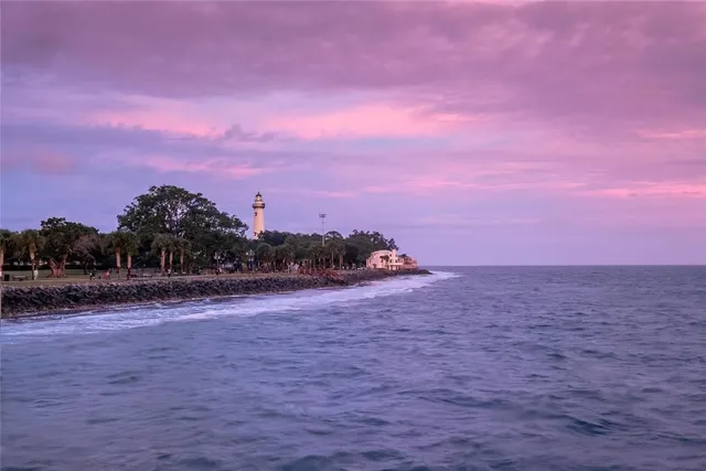 $1,595,000 | 1400 Ocean Boulevard, Unit 111, St. Simons Island, GA 31522