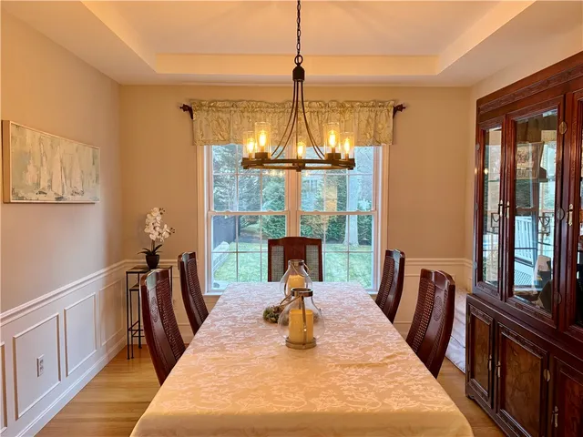 $4,600 | 34 Marian Avenue, Narragansett, RI 02882