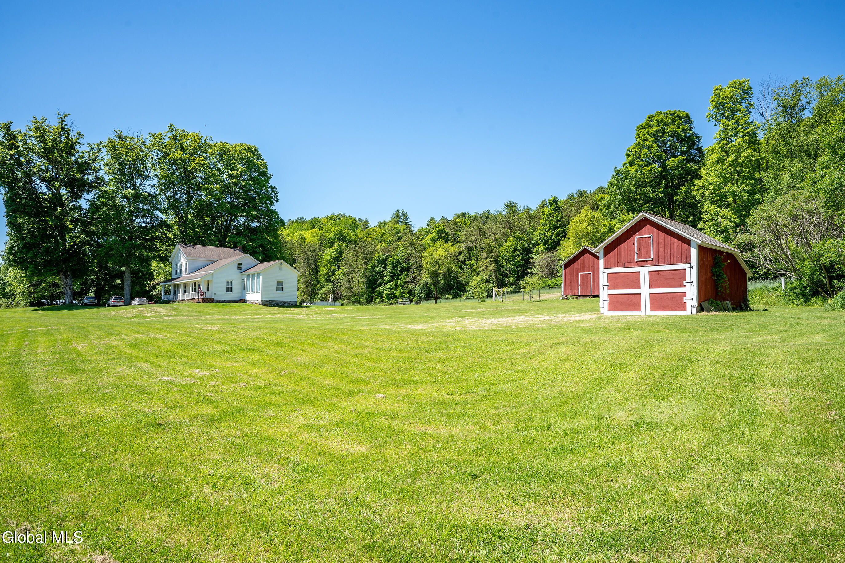 3495 County Rte 30 Salem, NY 12865 - Photo 2 of 65 029-3495-Cty-Rte-30-Salem-NY-12865