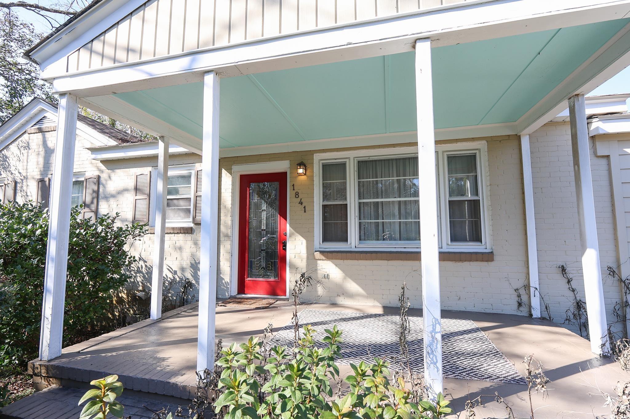 1841 Jasper Street Georgetown, SC 29440 - Photo 25 of 33 View of entrance to property