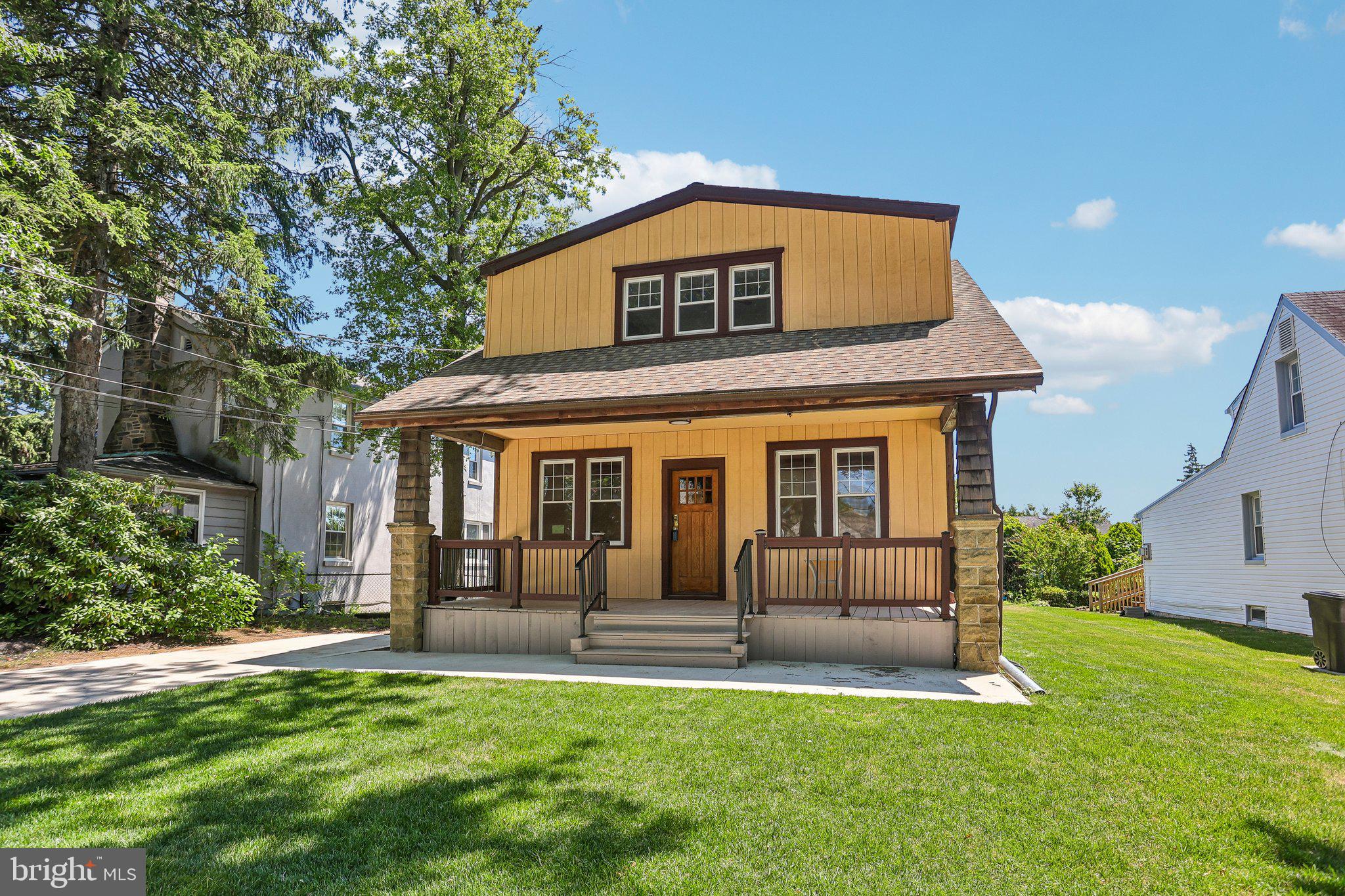 1504 Sycamore Street Haddon Heights, NJ 08035 - Photo 3 of 44