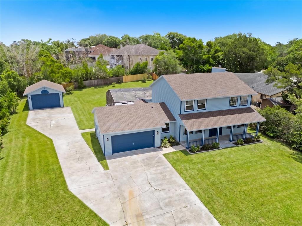 985 South Carpenter Road Titusville, FL 32796 - Photo 1 of 56 Gallery Image 1