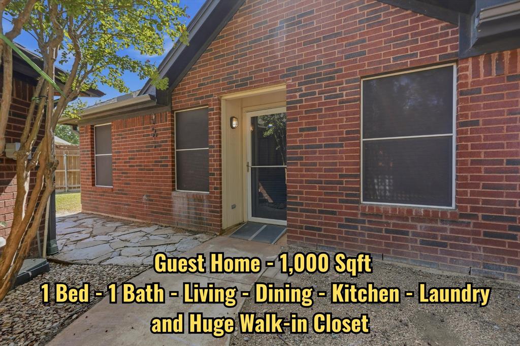 1801 Callender Hill Road Mansfield, TX 76063 - Photo 22 of 40 Gallery Image 22