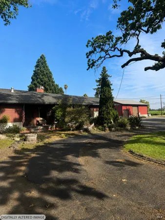 $995,000 | 1971 Olivet Road, Santa Rosa, CA 95401