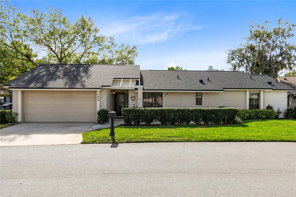 1439 Spalding Road Winter Springs, FL 32708 - Photo 1 of 1 Gallery Image 1
