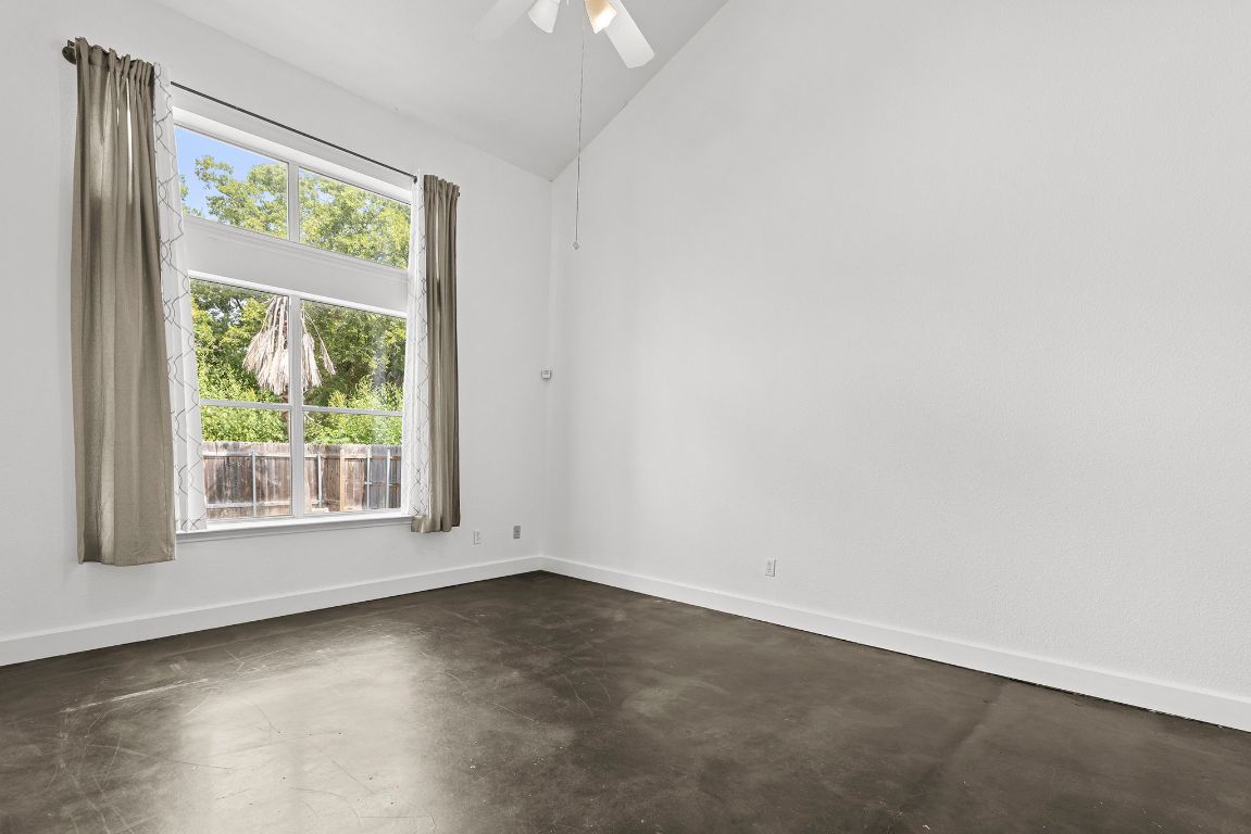 1886 Wallin Loop Round Rock, TX 78664 - Photo 8 of 28 an empty room with a window