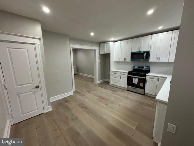 2020 East Rittenhouse Street Philadelphia, PA 19138 - Photo 10 of 23 Kitchen