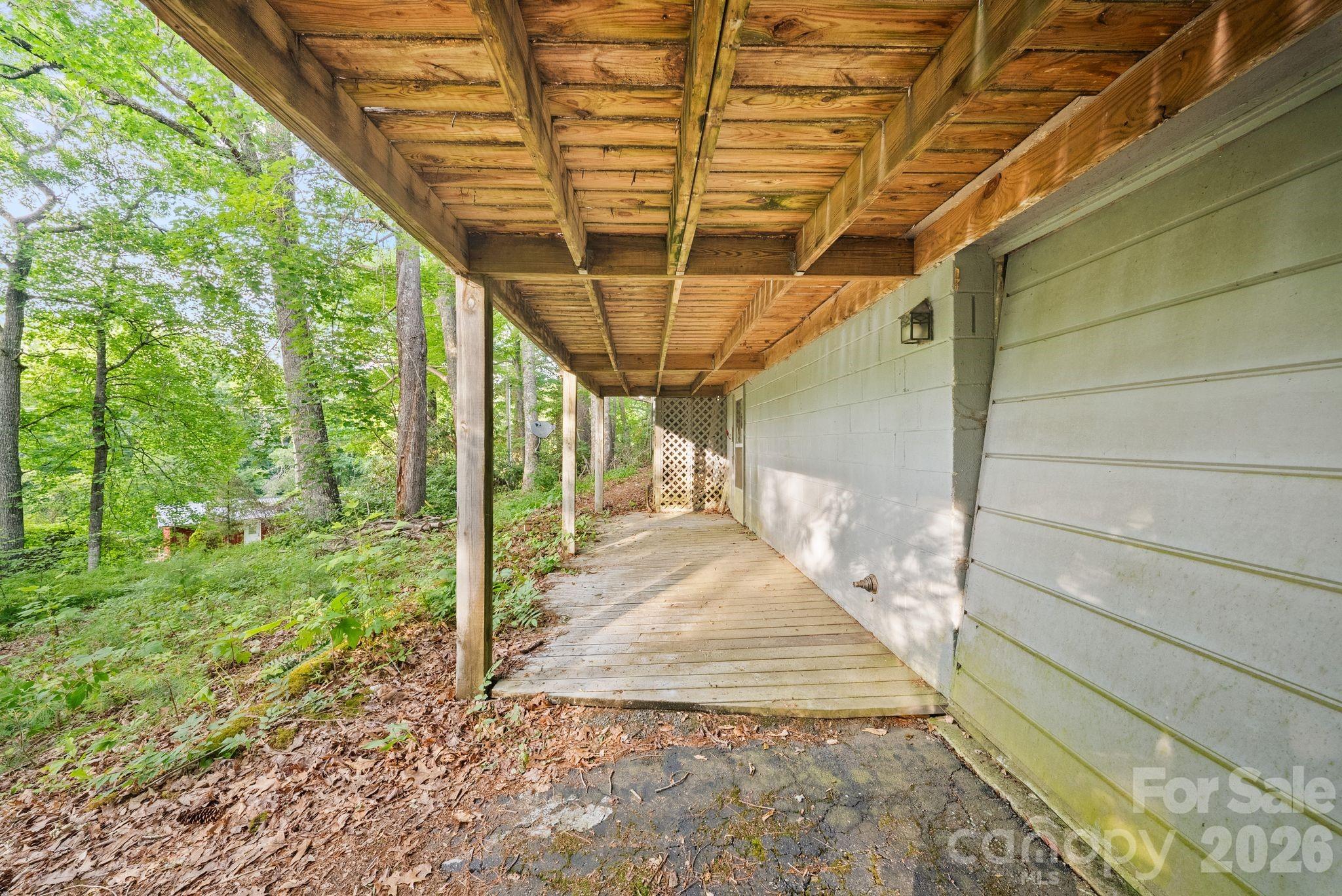 65 Gurney Franklin Road Newland, NC 28657 - Photo 20 of 25