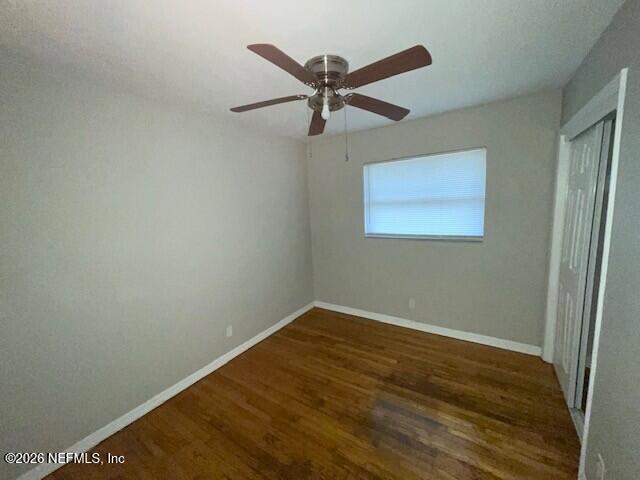 3459 Rogero Road Jacksonville, FL 32277 - Photo 11 of 15 11 Bedroom 3