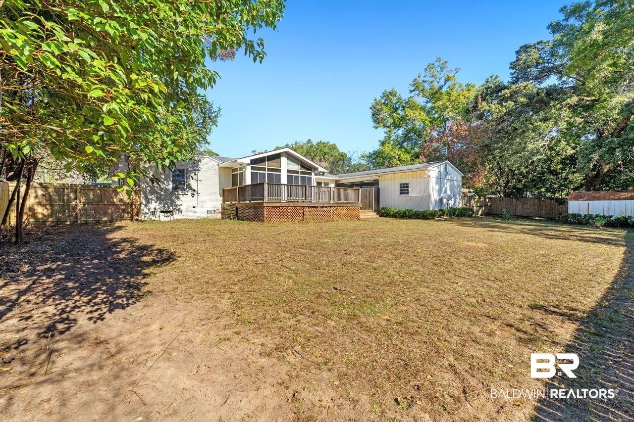 3955 South Byronell Drive Mobile, AL 36693 - Photo 21 of 31