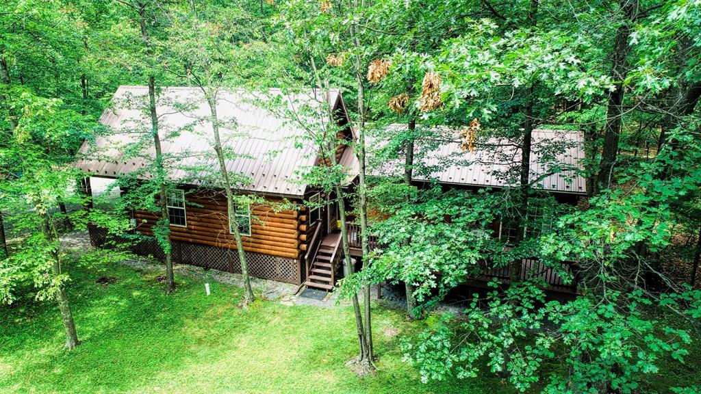 8443 Sand Rock Road Huntingdon, PA 16652 - Photo 1 of 68 Main View