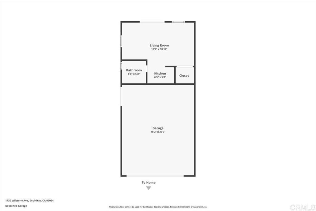 1730 Wilstone Avenue Encinitas, CA 92024 - Photo 63 of 65