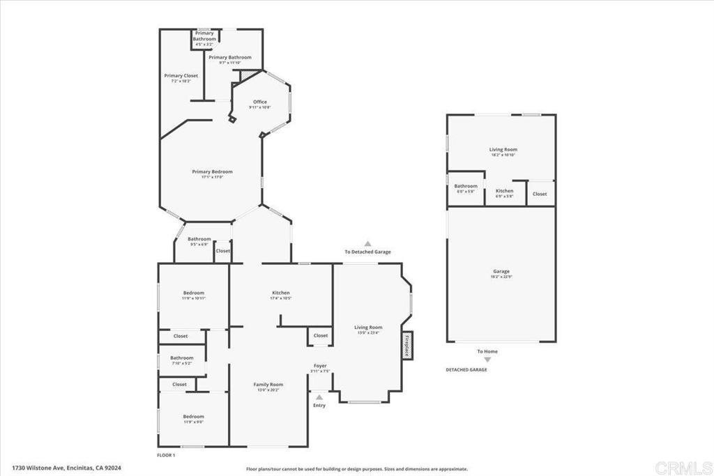 1730 Wilstone Avenue Encinitas, CA 92024 - Photo 64 of 65