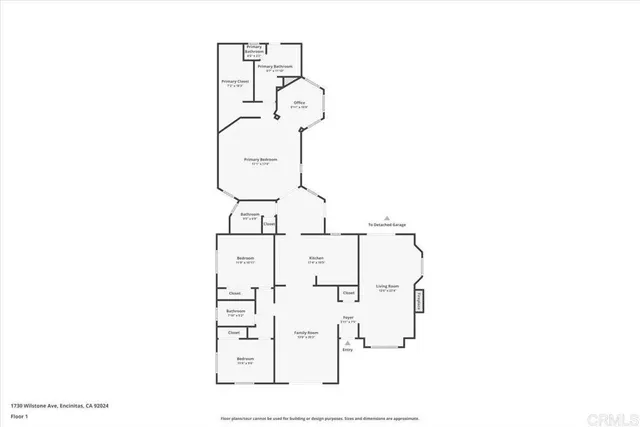 $2,999,999 | 1730 Wilstone Avenue, Encinitas, CA 92024