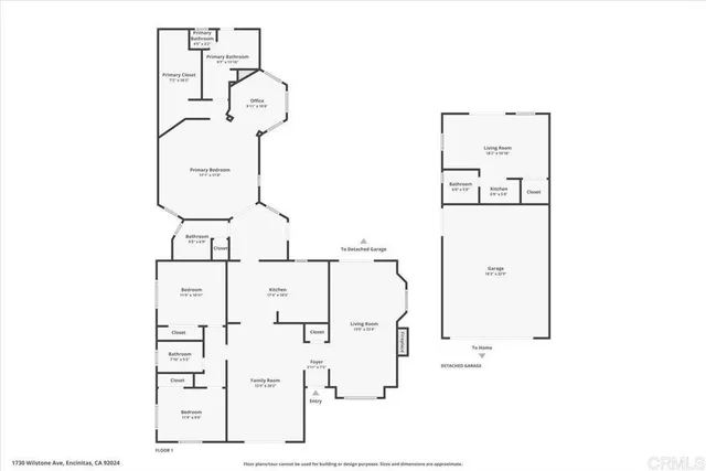 $2,999,999 | 1730 Wilstone Avenue, Encinitas, CA 92024