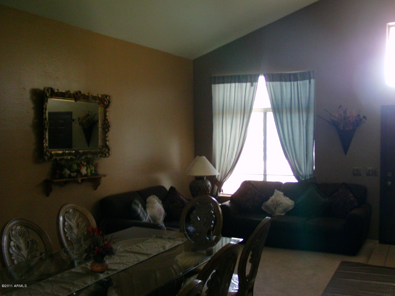 12750 West Calavar Road El Mirage, AZ 85335 - Photo 2 of 12 Living