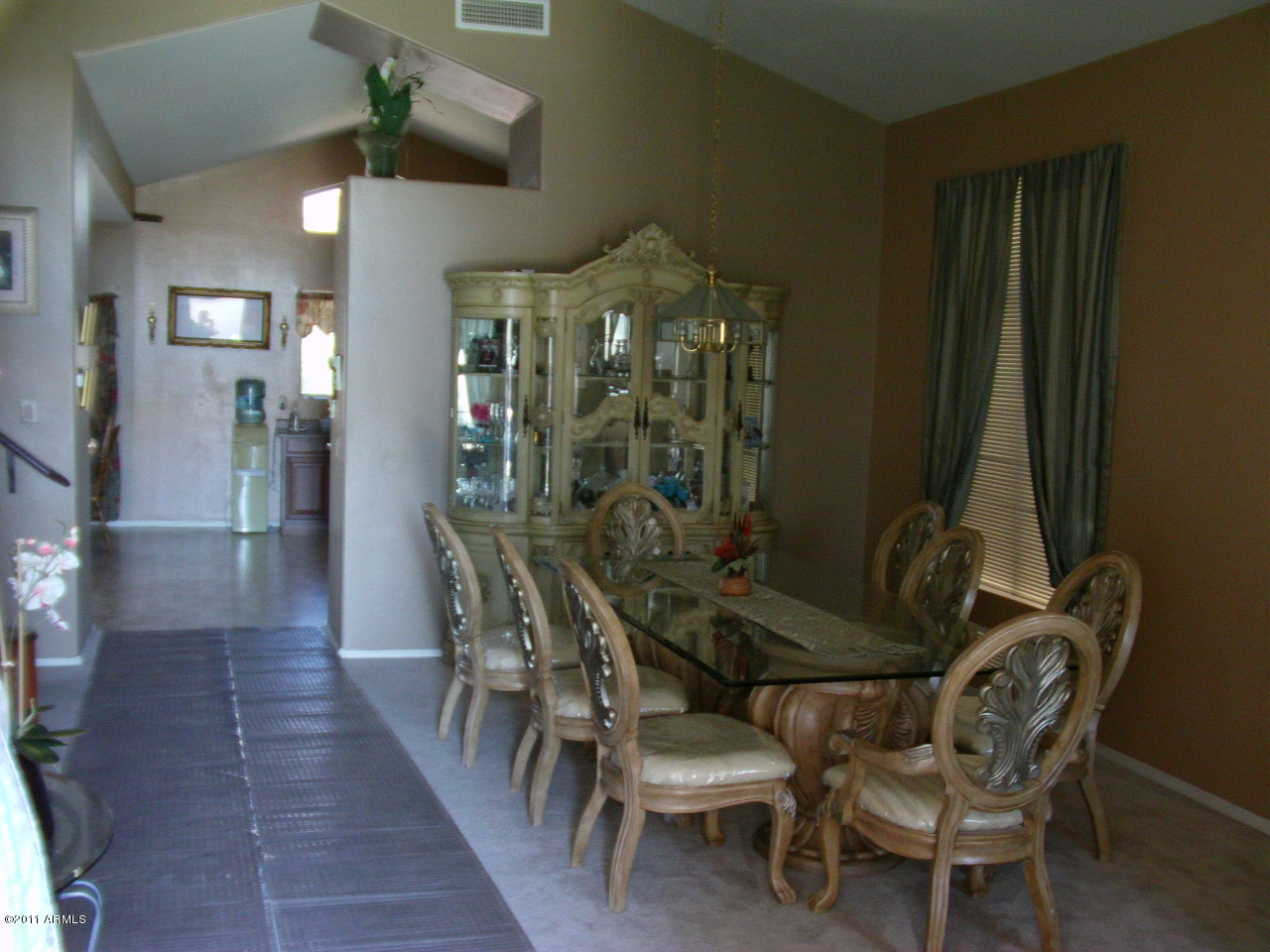 12750 West Calavar Road El Mirage, AZ 85335 - Photo 3 of 12 Dining