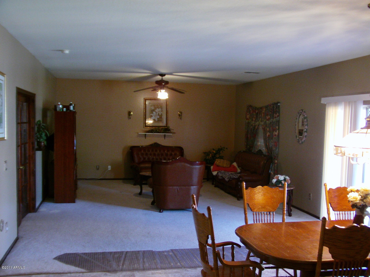 12750 West Calavar Road El Mirage, AZ 85335 - Photo 4 of 12 Family Room