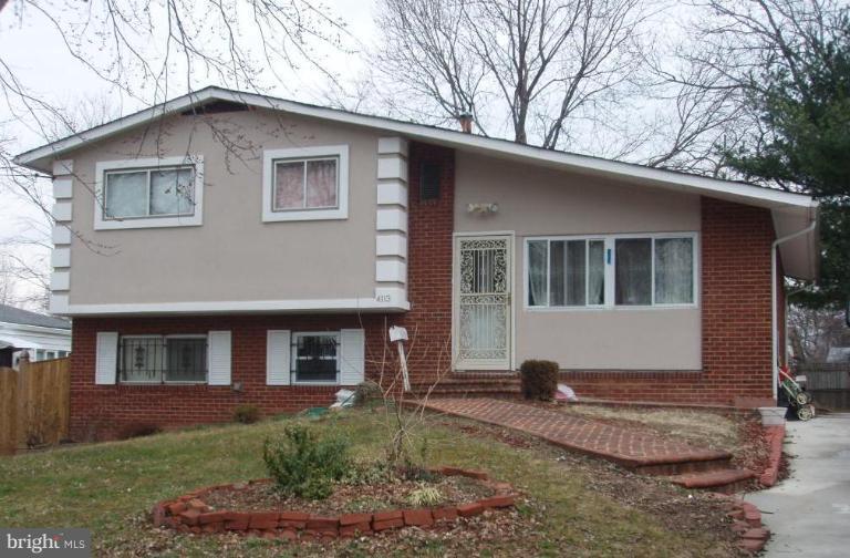 4113 Colie Drive Silver Spring, MD 20906 - Photo 11 of 11 Exterior (Main)