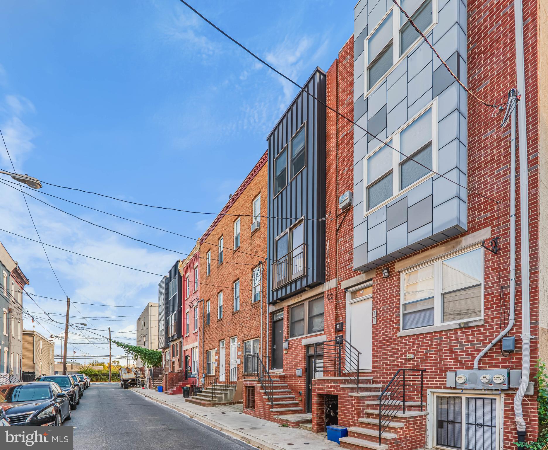 1724 Monument Street, Unit B Philadelphia, PA 19121 - Photo 1 of 19