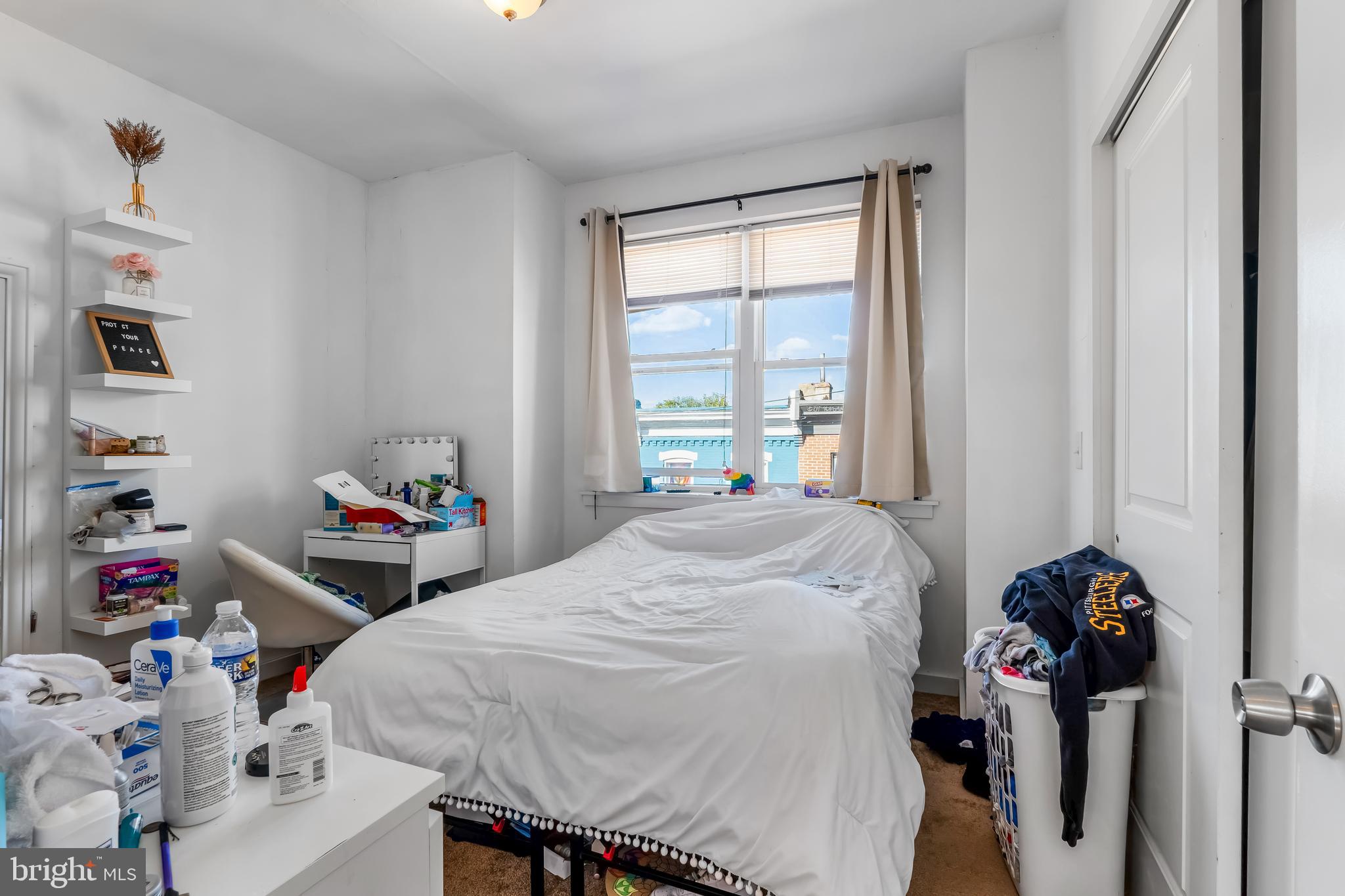 1724 Monument Street, Unit B Philadelphia, PA 19121 - Photo 11 of 19
