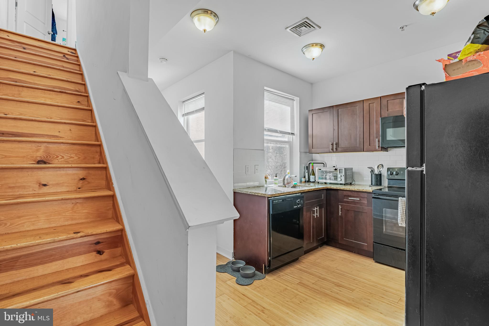 1724 Monument Street, Unit B Philadelphia, PA 19121 - Photo 13 of 19