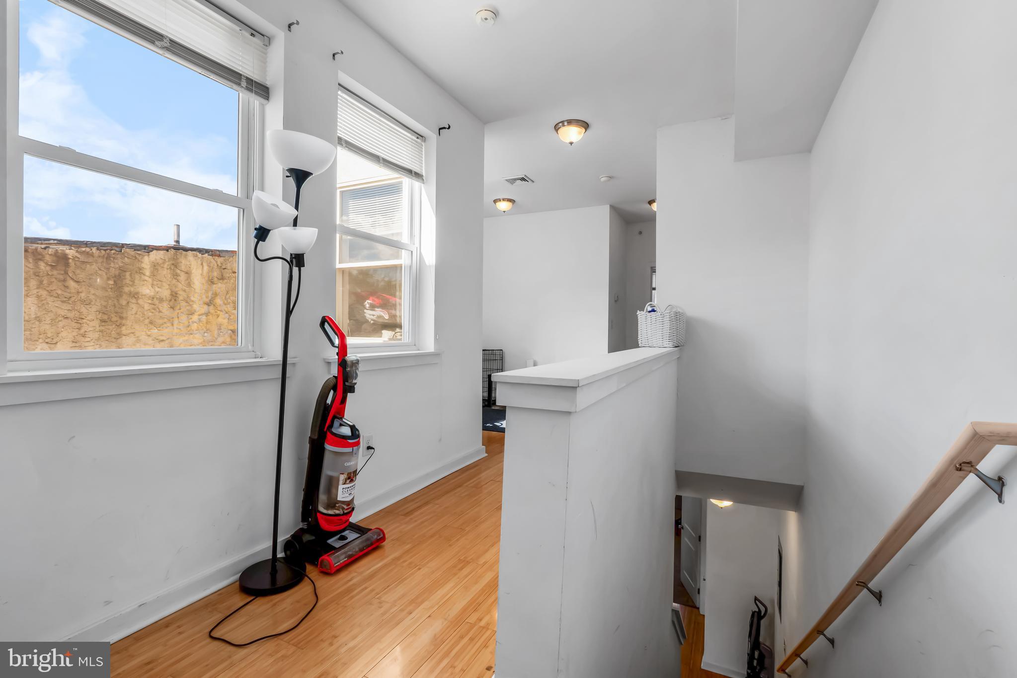 1724 Monument Street, Unit B Philadelphia, PA 19121 - Photo 14 of 19