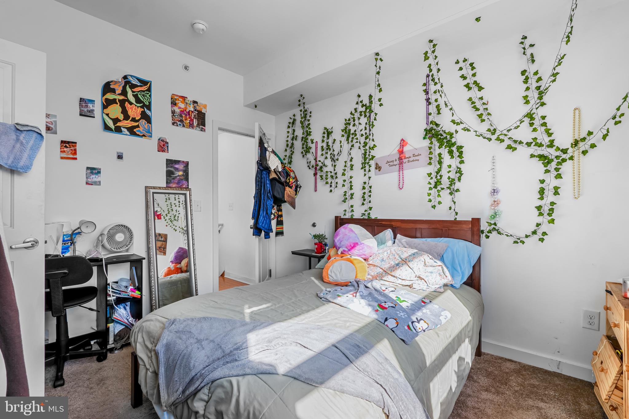 1724 Monument Street, Unit B Philadelphia, PA 19121 - Photo 17 of 19