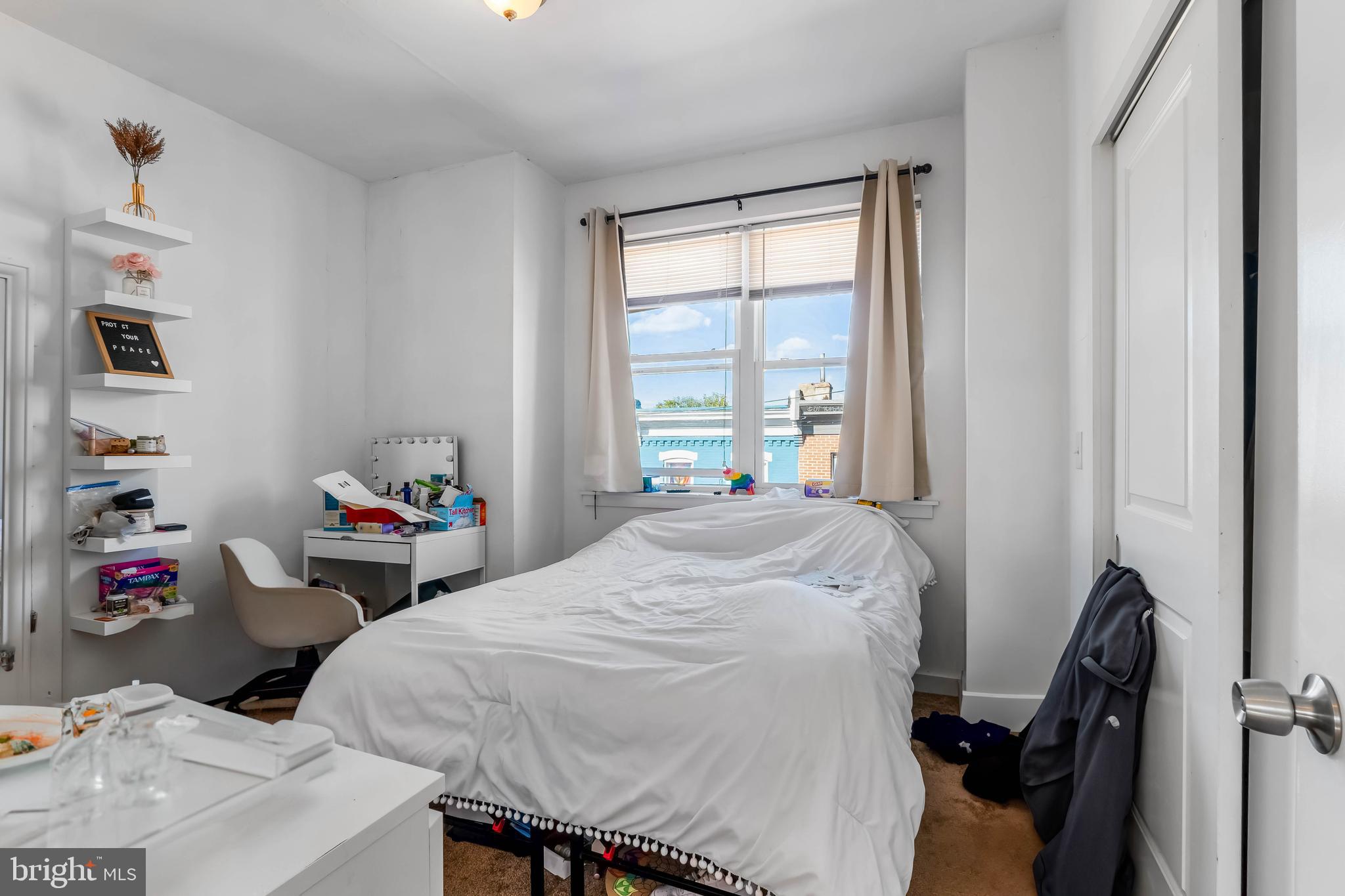 1724 Monument Street, Unit B Philadelphia, PA 19121 - Photo 18 of 19