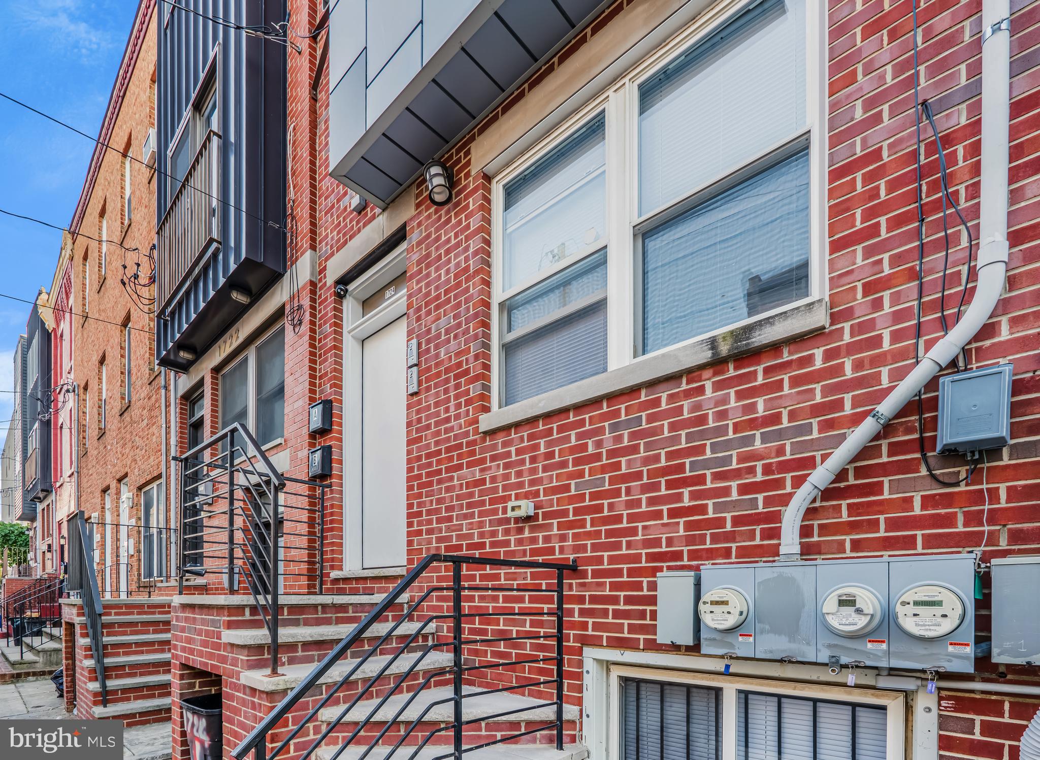 1724 Monument Street, Unit B Philadelphia, PA 19121 - Photo 3 of 19