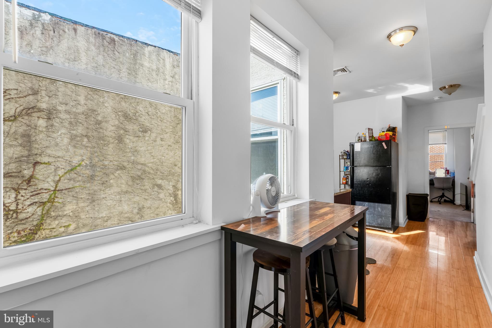 1724 Monument Street, Unit B Philadelphia, PA 19121 - Photo 4 of 19